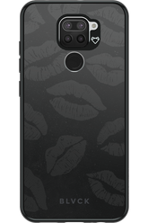 Dark Lips - Xiaomi Redmi Note 9
