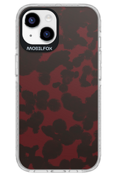 Bordeaux Skin - Apple iPhone 14