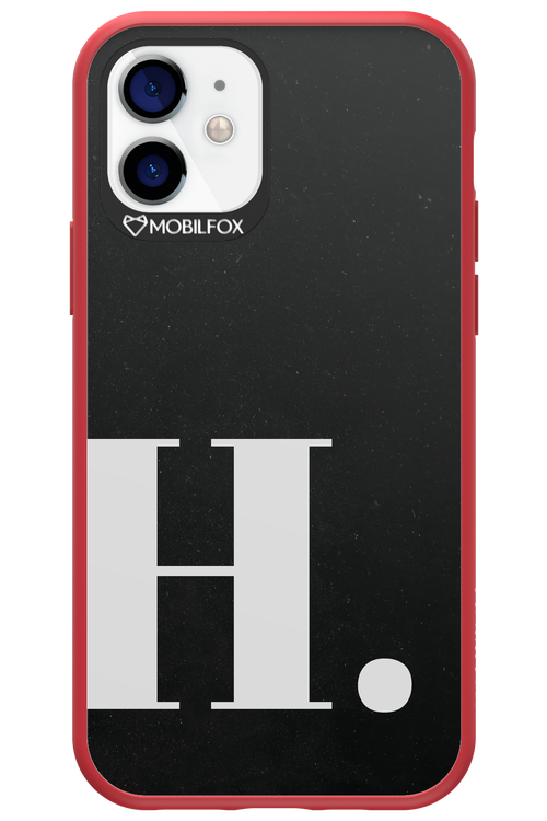 H (Off Space) 2.0 - Apple iPhone 12
