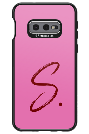 (Sorbet) S 2.0 - Samsung Galaxy S10e