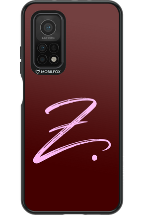 (Dark Blush) Z 2.0 - Xiaomi Mi 10T 5G