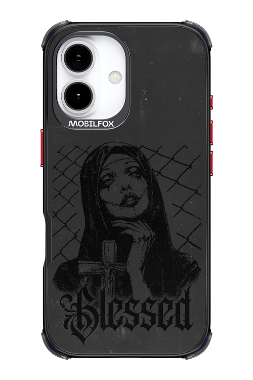 God bless 2.0 - Apple iPhone 17