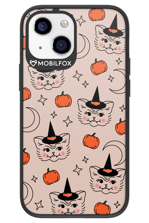 Kitty Spell - Apple iPhone 13 Mini