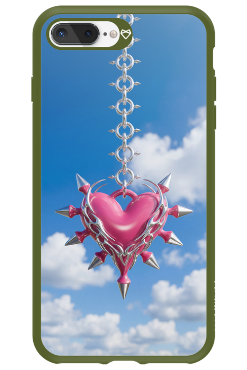 Heart Fux 2.0 - Apple iPhone 7 Plus