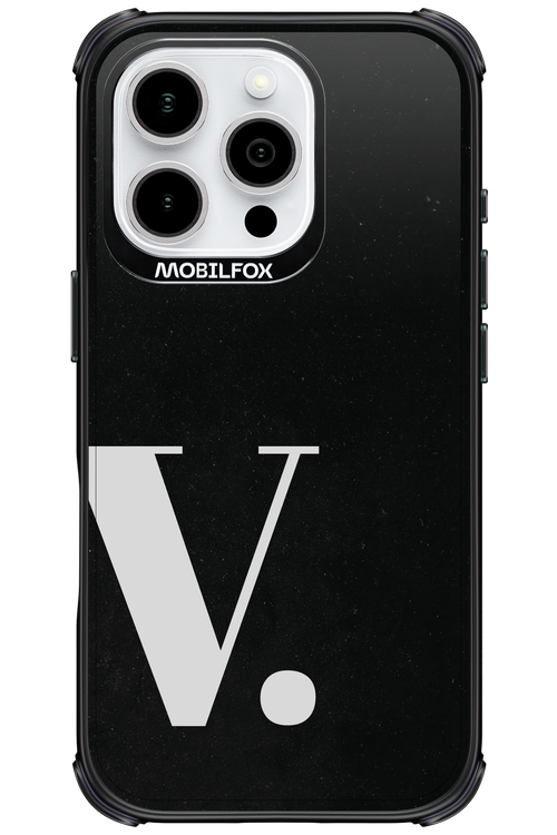 V (Off Space) - Apple iPhone 16 Pro