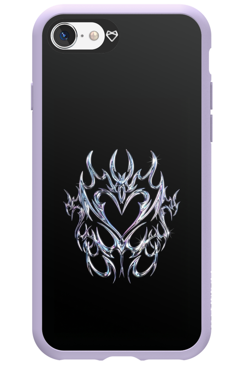 Silver Soul 2.0 - Apple iPhone SE 2020
