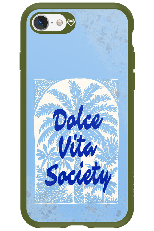 Dolce Vita Society 2.0 - Apple iPhone 7