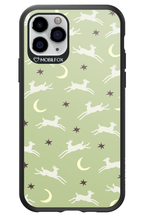 Folclore Rush - Apple iPhone 11 Pro