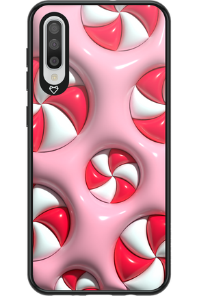 XMAS Candy - Samsung Galaxy A50