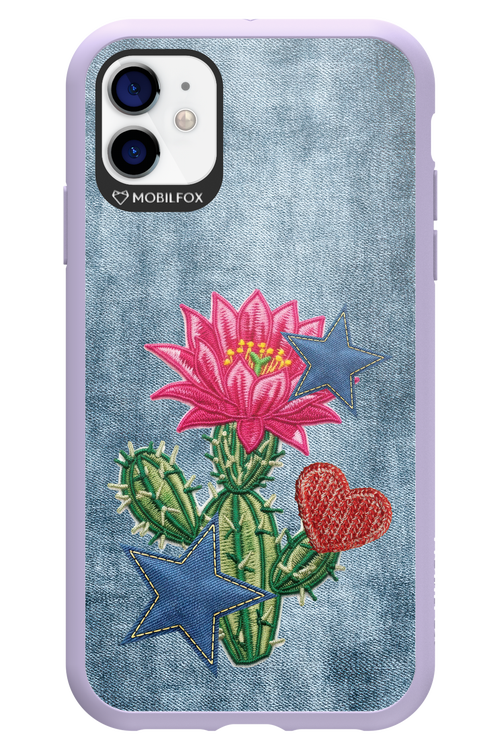 Cowgirl Jeans 2.0 - Apple iPhone 11