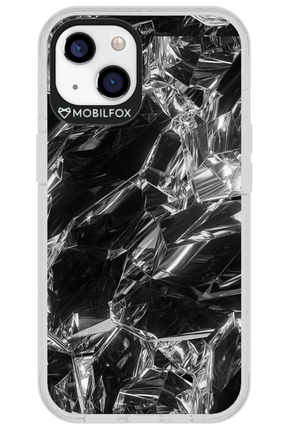 Crystal Noir - Apple iPhone 13