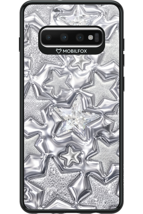 Star Gum - Samsung Galaxy S10+