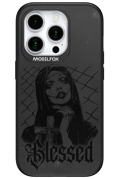 God bless 2.0 - Apple iPhone 15 Pro