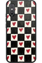 Little Hearts 2.0 - Xiaomi Redmi 9A