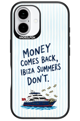 Ibiza summers 2.0 - Apple iPhone 16