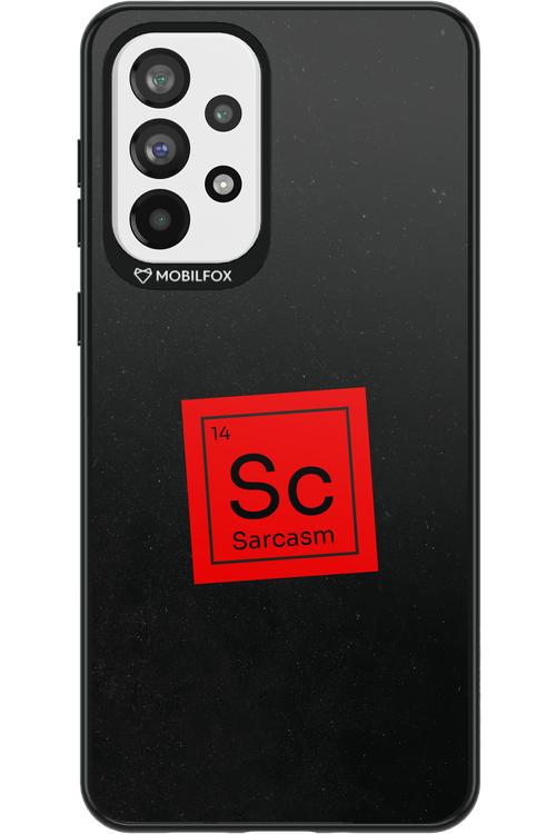 Sc 2.0 - Samsung Galaxy A73