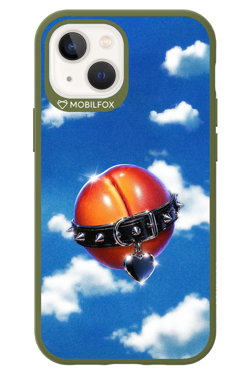 Wild Peach 2.0 - Apple iPhone 13 Mini
