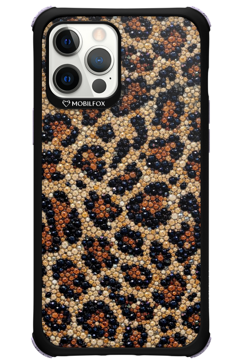 Crystal Roar - Apple iPhone 12 Pro Max