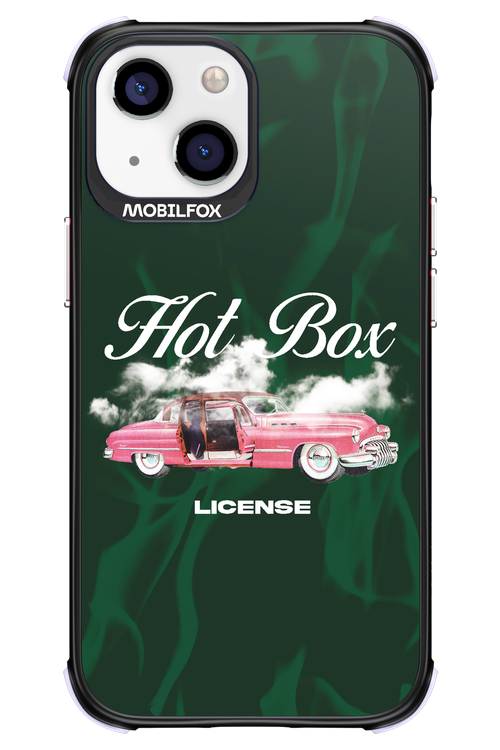 Hotbox - Apple iPhone 13 Mini