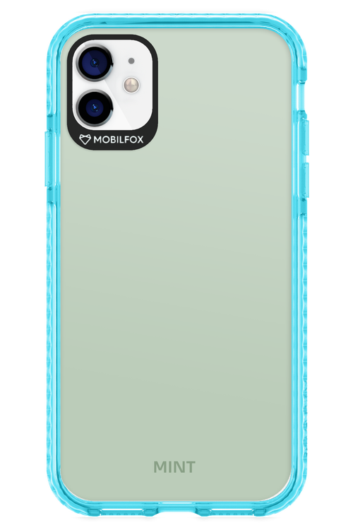 MINT 2.0 - Apple iPhone 11