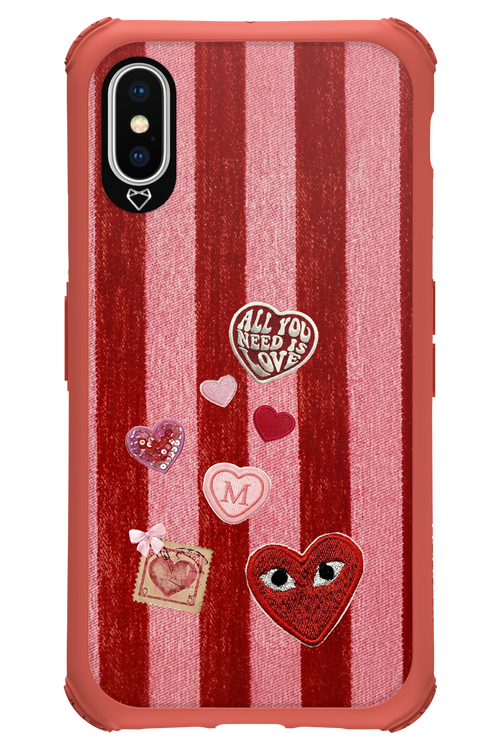 Soul Jeans 2.0 - Apple iPhone XS