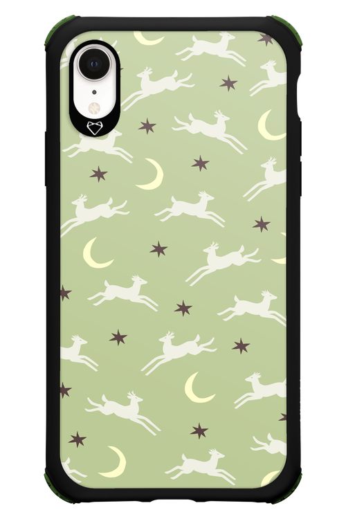 Folclore Rush - Apple iPhone XR