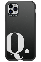 Q (Off Space) 2.0 - Apple iPhone 11 Pro Max