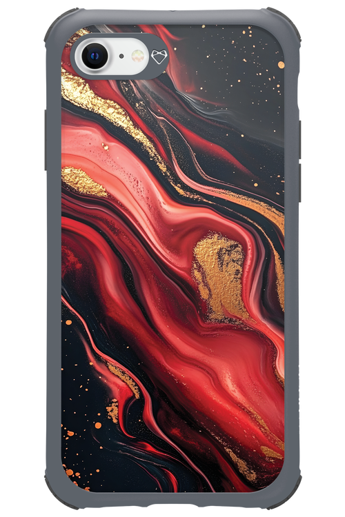 Uriel - Apple iPhone SE 2022