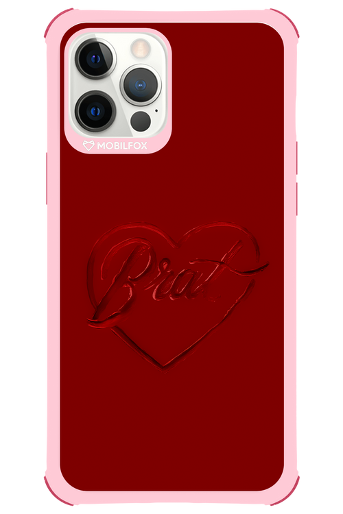 Brat - Apple iPhone 12 Pro Max