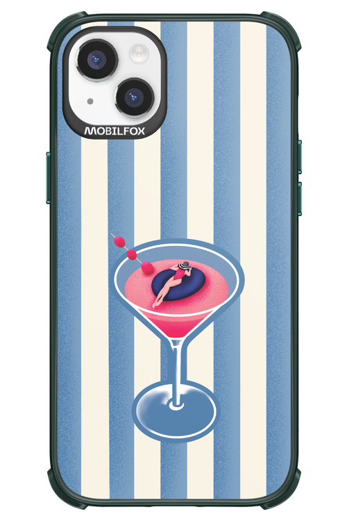 Poolside Affair - Apple iPhone 14 Plus