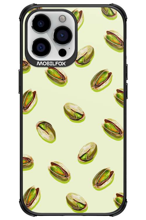 Pistachio Fever - Apple iPhone 13 Pro Max