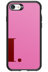 I (Sorbet) 2.0 - Apple iPhone 8