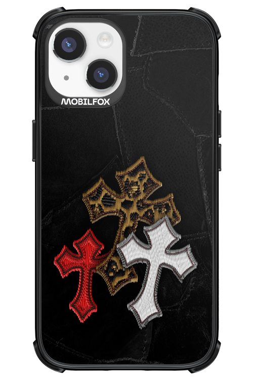 Holy Trinity 2.0 - Apple iPhone 14
