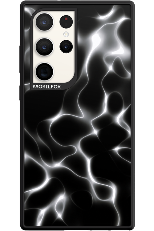 Dark Aura 2.0 - Samsung Galaxy S23 Ultra