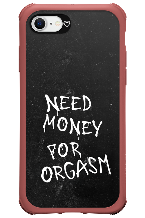 Orgasm 2.0 - Apple iPhone 7