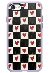 Little Hearts 2.0 - Apple iPhone 7