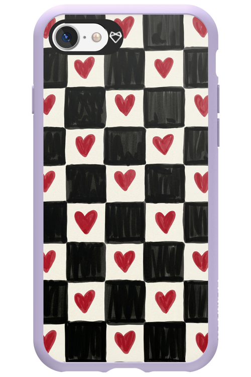 Little Hearts 2.0 - Apple iPhone 7