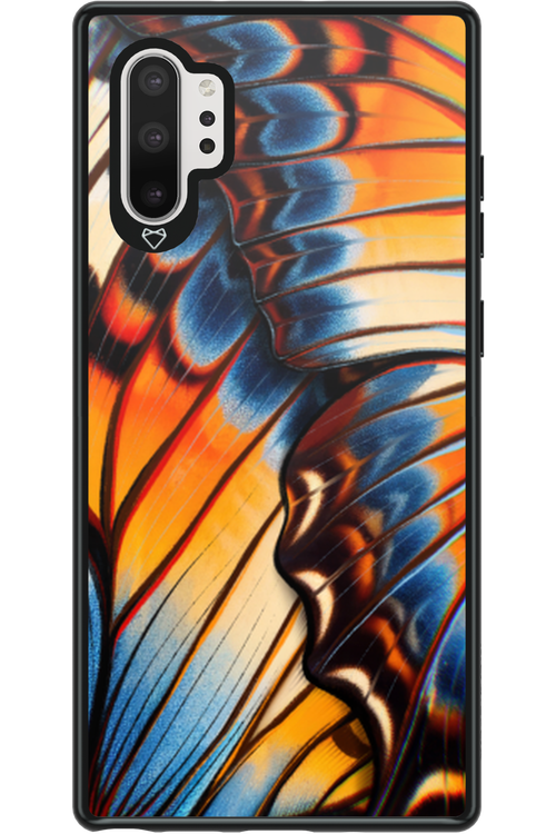 Rainbow Wing 2.0 - Samsung Galaxy Note 10+