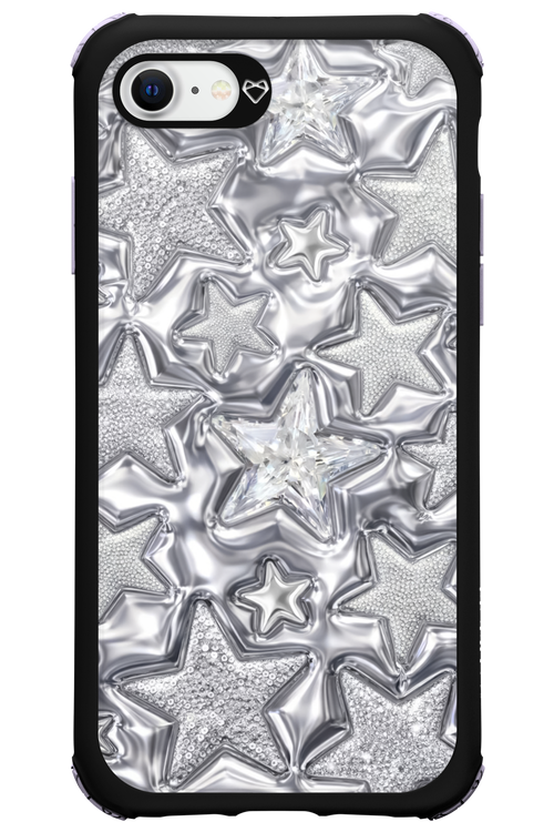 Star Gum 2.0 - Apple iPhone 8