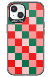 Christmas Pattern - Apple iPhone 14