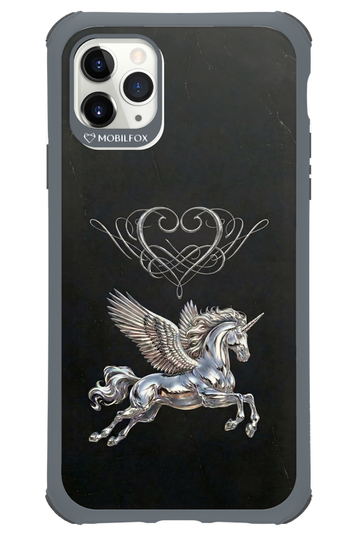 Horse Heart 2.0 - Apple iPhone 11 Pro Max