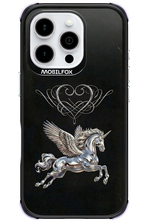 Horse Heart 2.0 - Apple iPhone 16 Pro