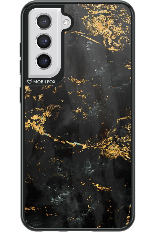 Goldie 2.0 - Samsung Galaxy S21 FE