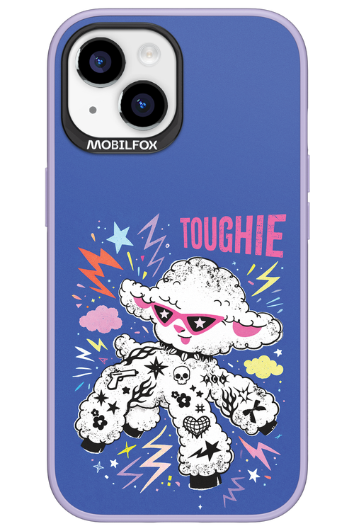 TOUGHIE 2.0 - Apple iPhone 15