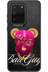 Bad Guy II 2.0 - Samsung Galaxy S20 Ultra 5G