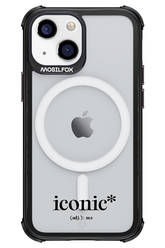 Iconic_ - Apple iPhone 13 Mini