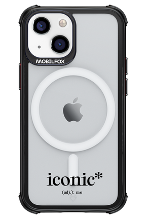 Iconic_ - Apple iPhone 13 Mini