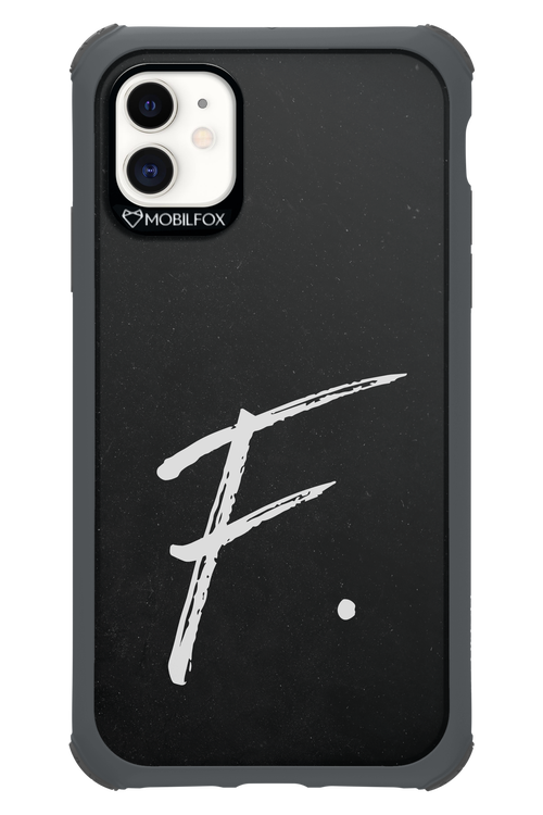 (Off Space) F 2.0 - Apple iPhone 11