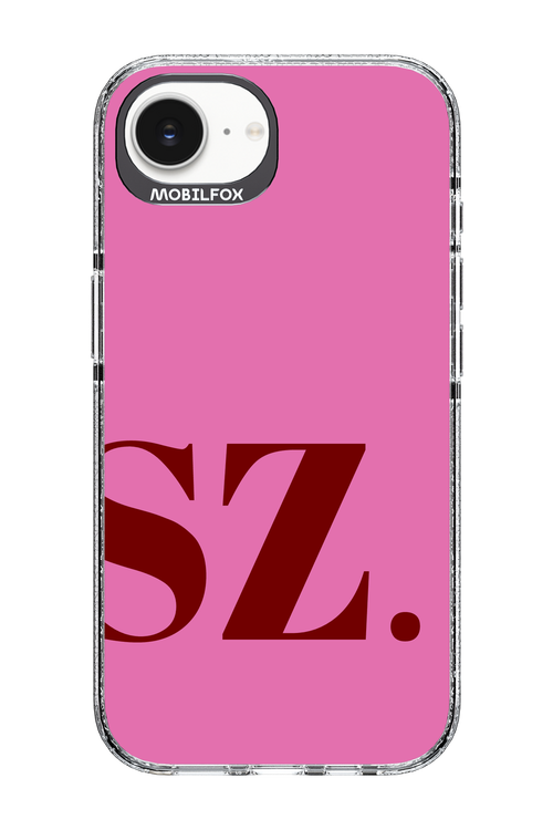 SZ (Sorbet) 2.0 - Apple iPhone 16e