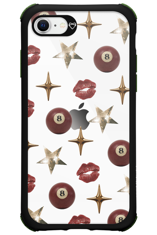 Lucky strike 2.0 - Apple iPhone SE 2022